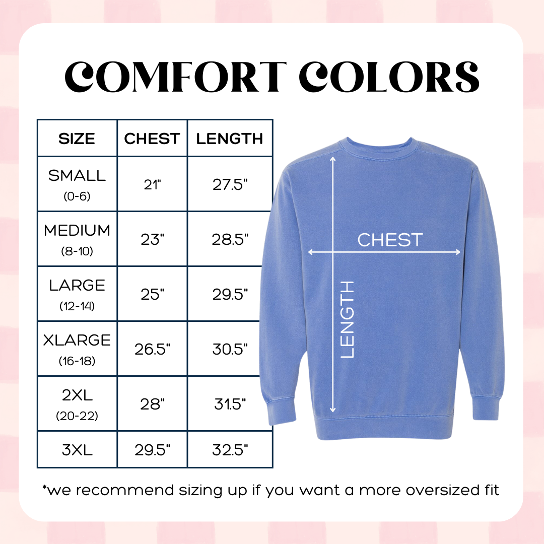 Brunch Sweatshirt