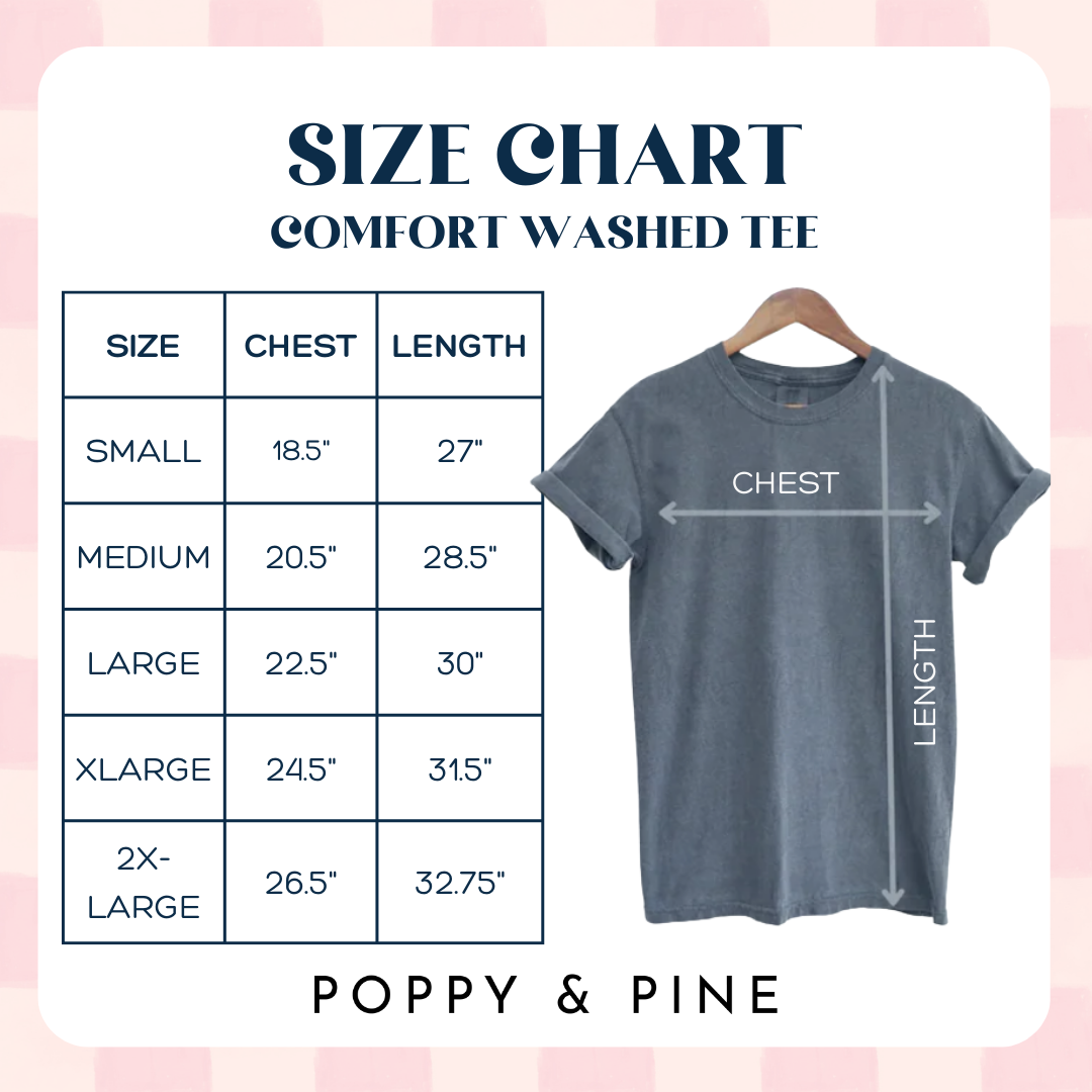 Autumn Girl Badges Tee
