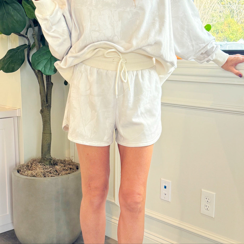 Light Camo Short - Pre Order!