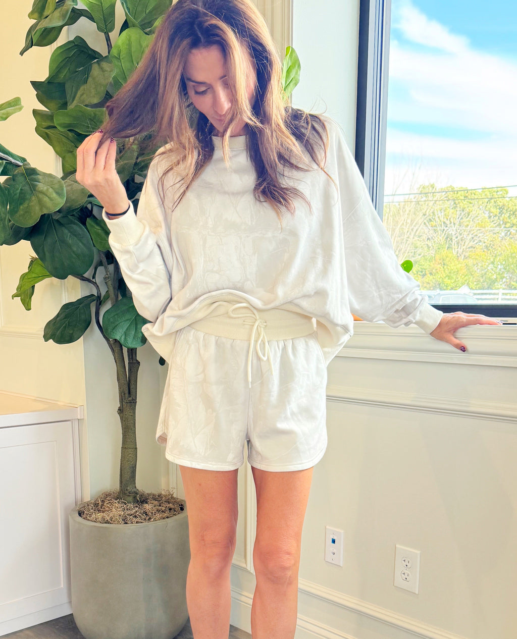 Light Camo Short - Pre Order!