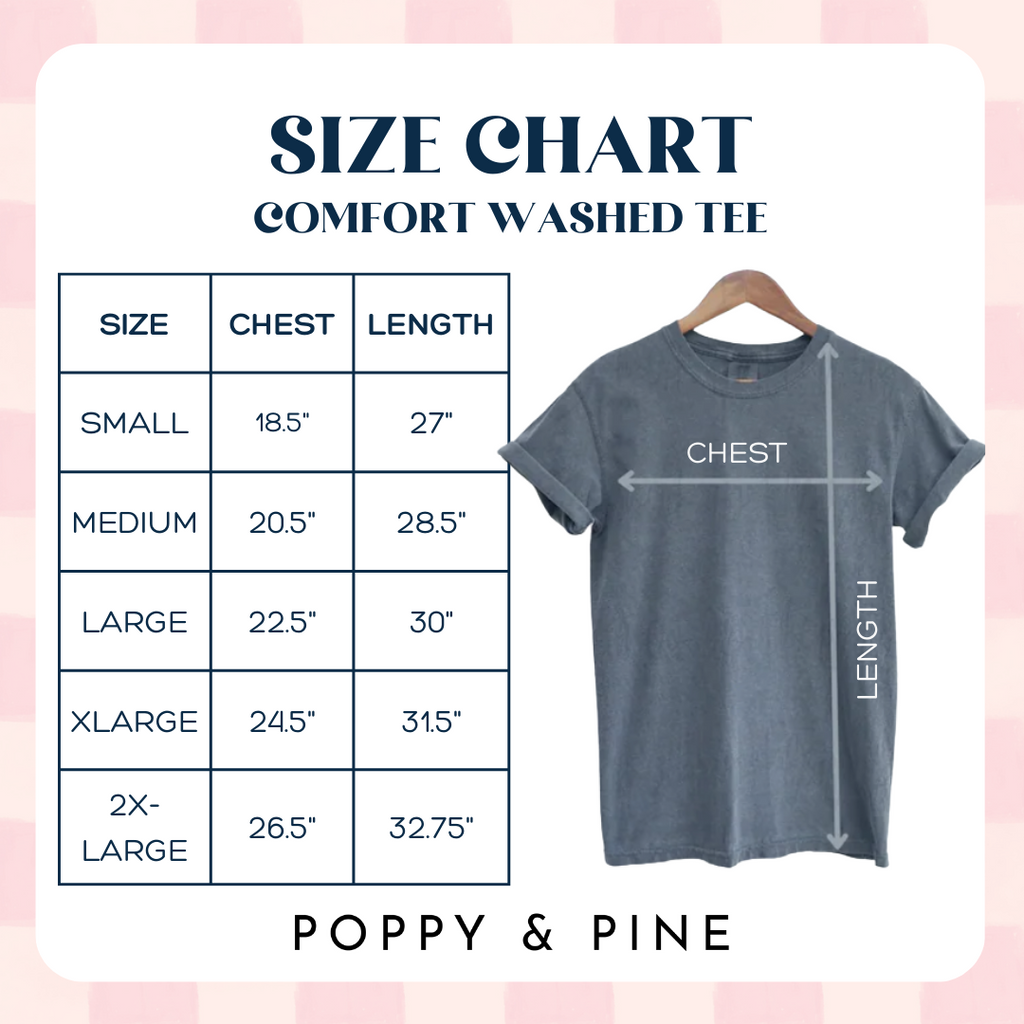 Autumn Days Tee
