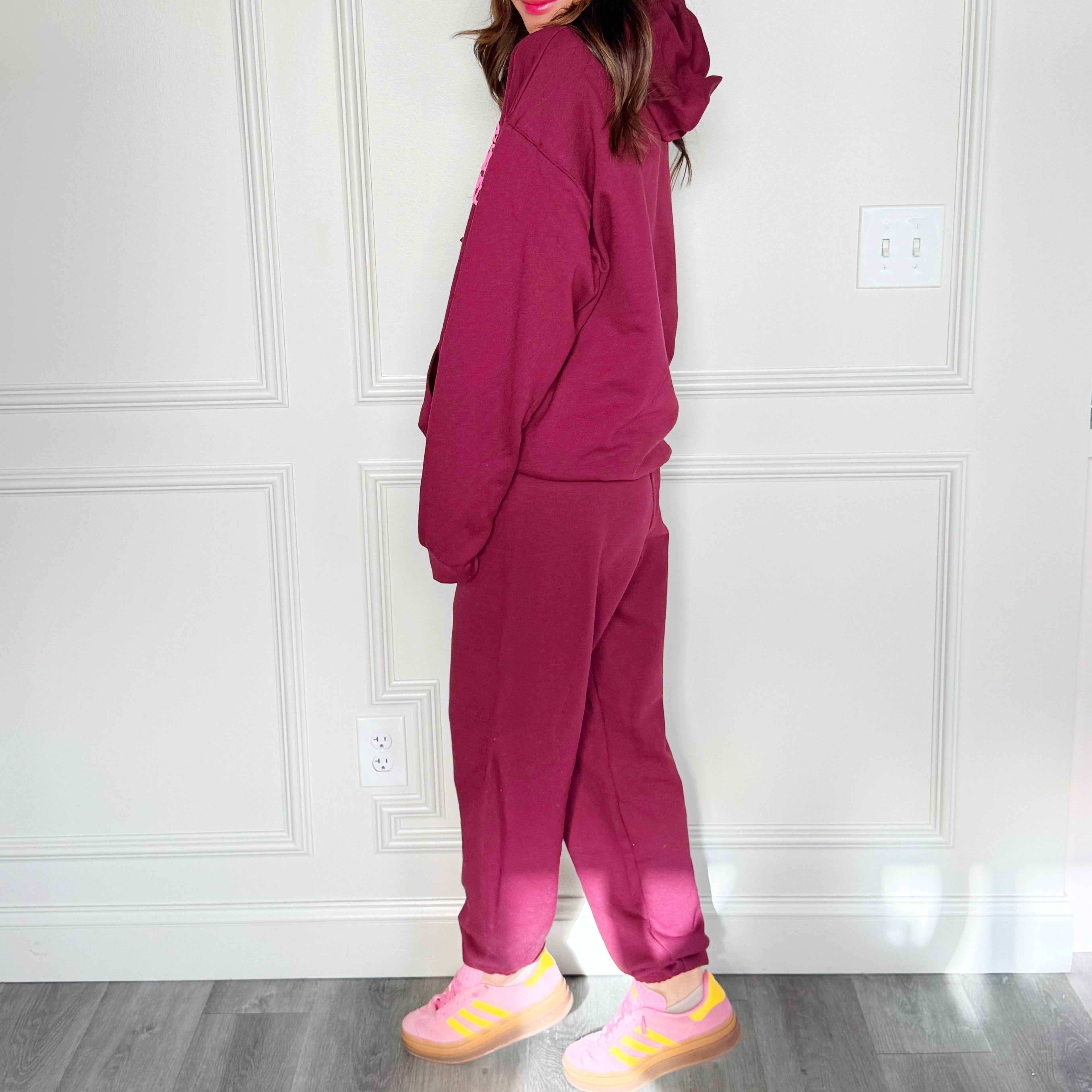 Good Days on My Mind Sweatpant
