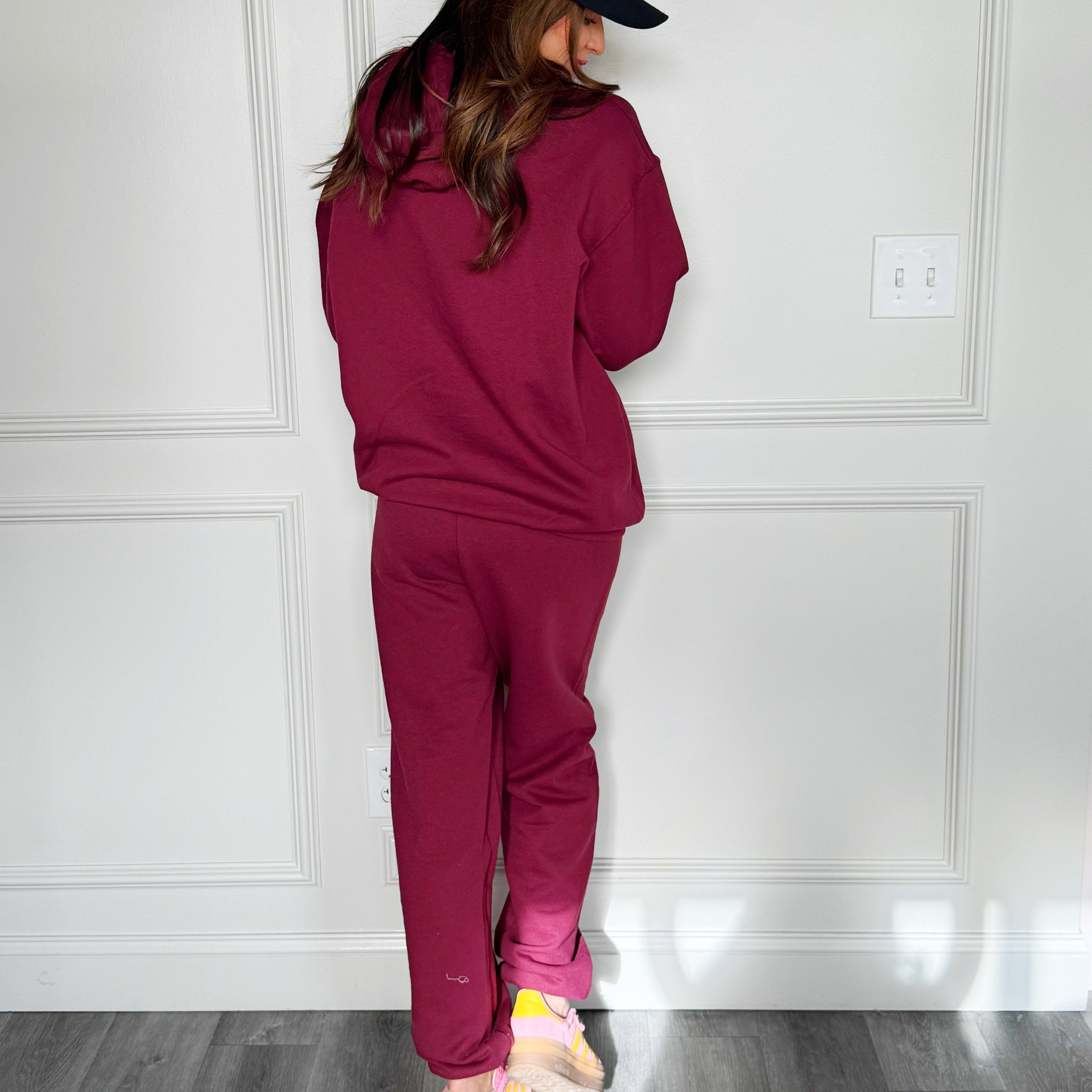 Good Days on My Mind Sweatpant