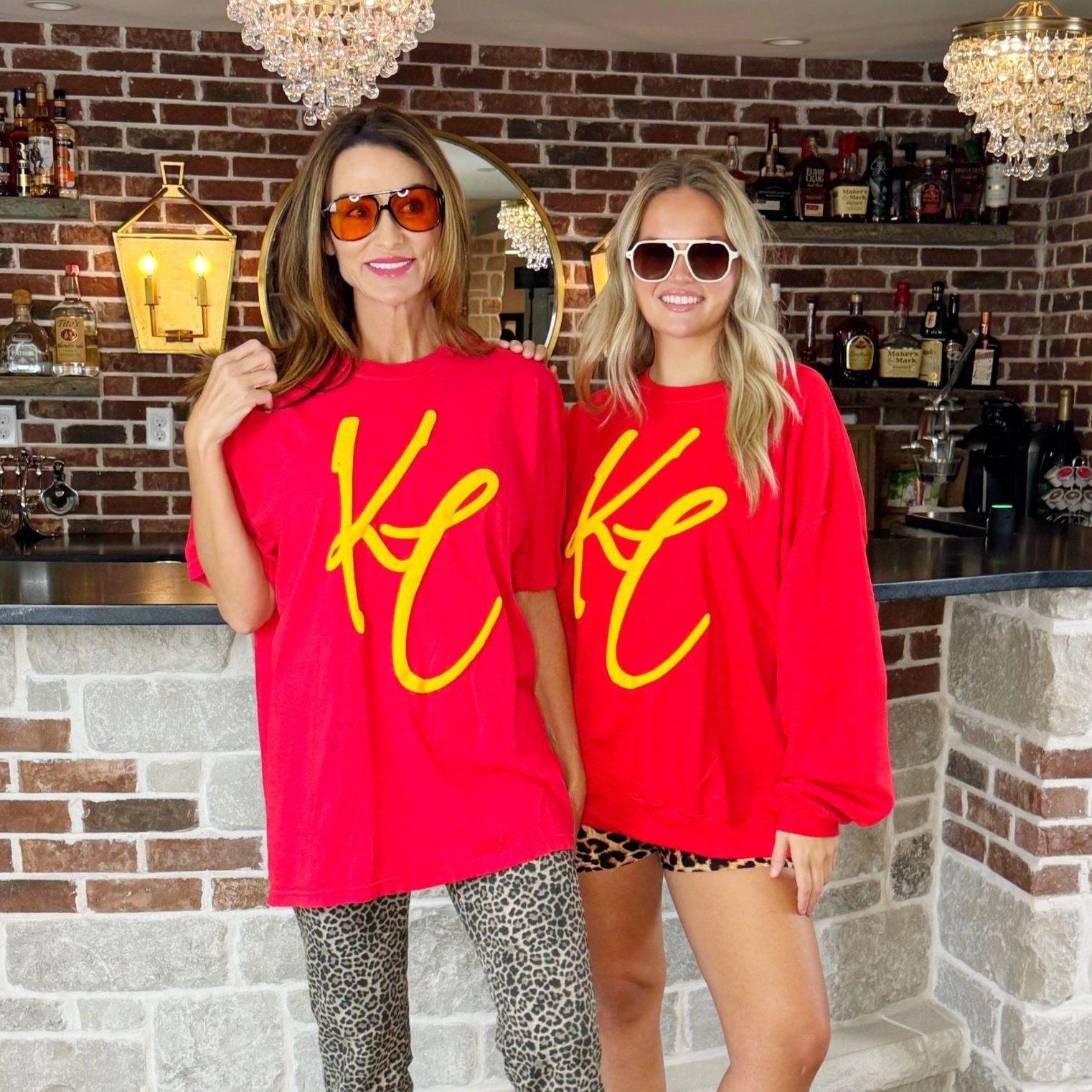 Puff KC Youth & Adult Sweatshirt