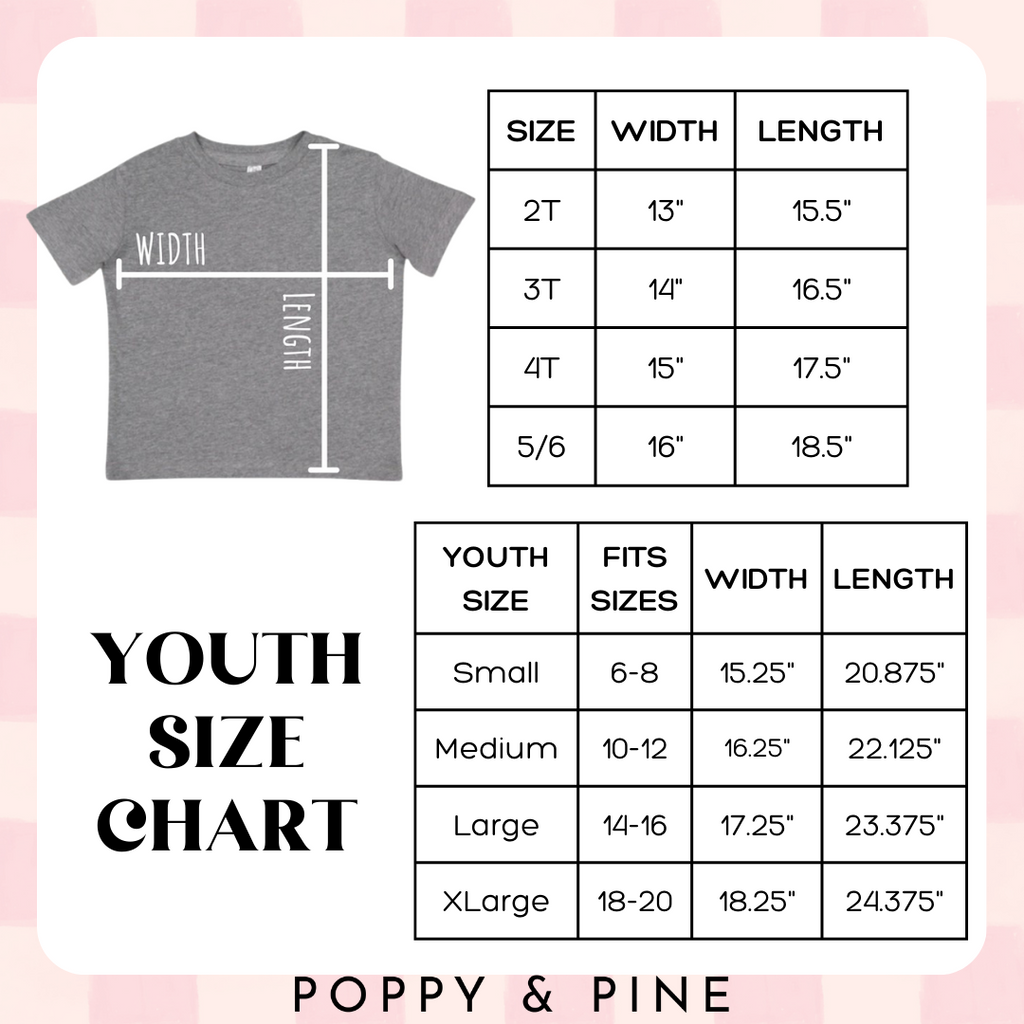 Atlanta Endzone Enthusiast Youth & Adult Tee