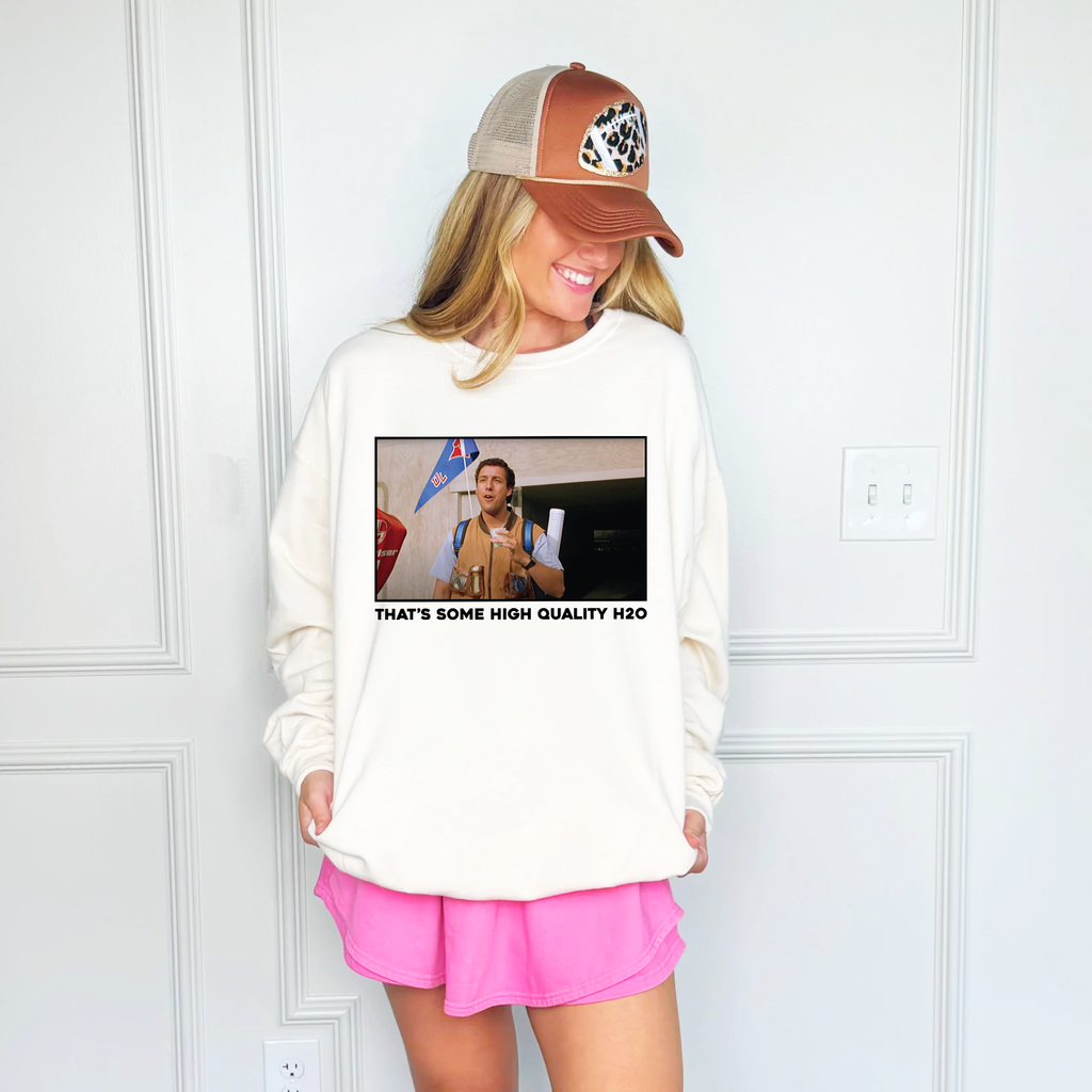 Waterboy Sweatshirt